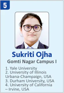 Top Foreign University Scholorship