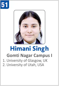 Top Foreign University Scholorship