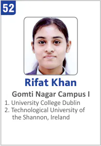 Top Foreign University Scholorship