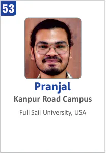 Top Foreign University Scholorship