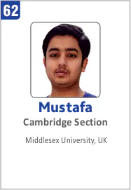 Top Foreign University Scholorship