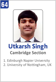 Top Foreign University Scholorship