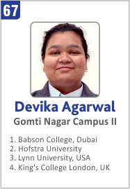Top Foreign University Scholorship