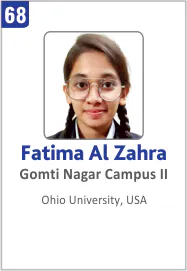 Top Foreign University Scholorship