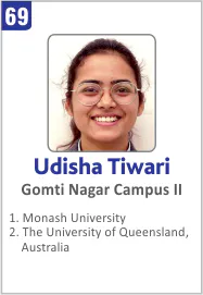 Top Foreign University Scholorship