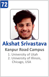 Top Foreign University Scholorship