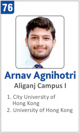 Top Foreign University Scholorship