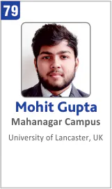Top Foreign University Scholorship
