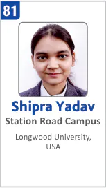 Top Foreign University Scholorship