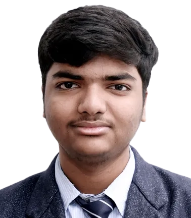 JEE ADVANCE 2024