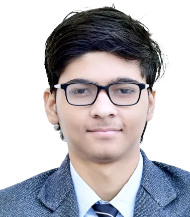 JEE ADVANCE 2024