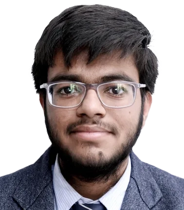 JEE ADVANCE 2024