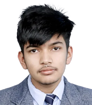 JEE ADVANCE 2024
