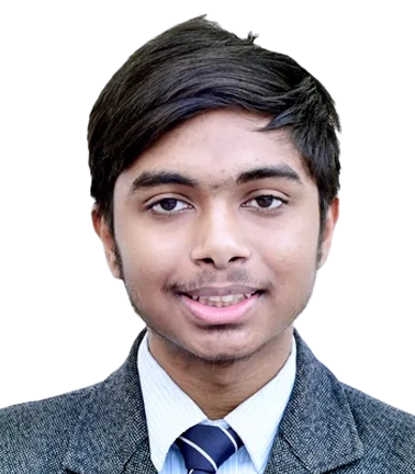 JEE ADVANCE 2024