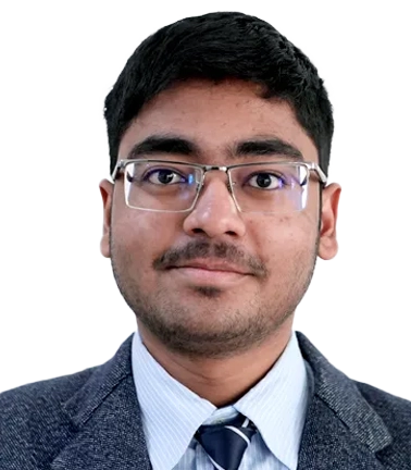 JEE ADVANCE 2024