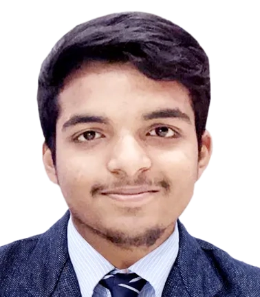 JEE ADVANCE 2024