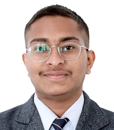 JEE ADVANCE 2024