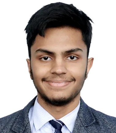 JEE ADVANCE 2024