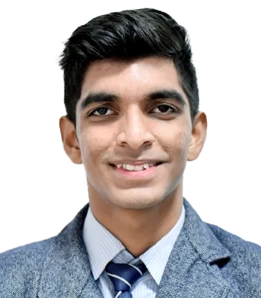 JEE ADVANCE 2024