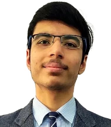 JEE ADVANCE 2024