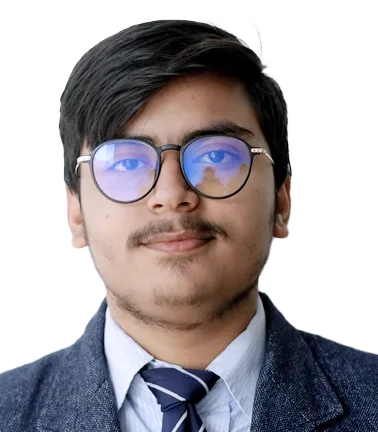 JEE ADVANCE 2024