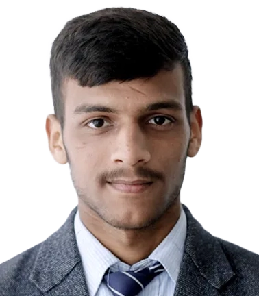 JEE ADVANCE 2024