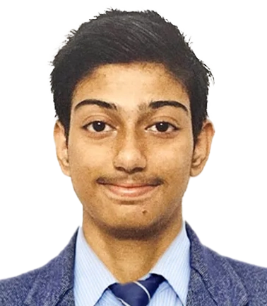 JEE ADVANCE 2024