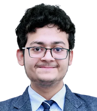 JEE ADVANCE 2024