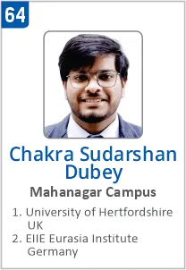 Top Foreign University Scholorship