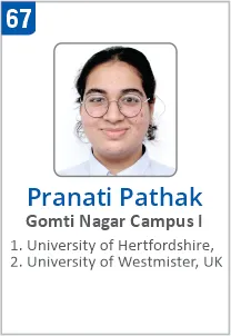 Top Foreign University Scholorship