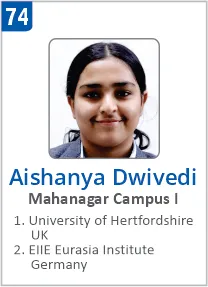 Top Foreign University Scholorship