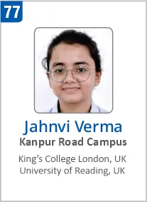Top Foreign University Scholorship